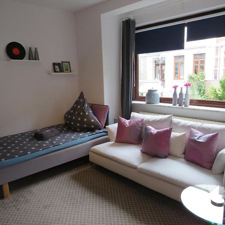 Apartementhaus Gneisenaustrasse BRE エクステリア 写真