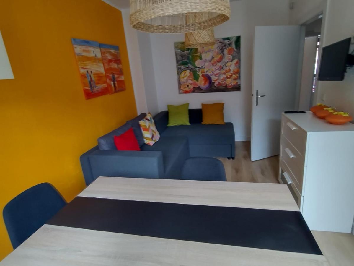 Apartementhaus Gneisenaustrasse BRE エクステリア 写真