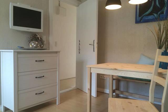 Apartementhaus Gneisenaustrasse BRE エクステリア 写真