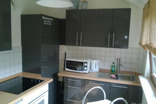 Apartementhaus Gneisenaustrasse BRE エクステリア 写真