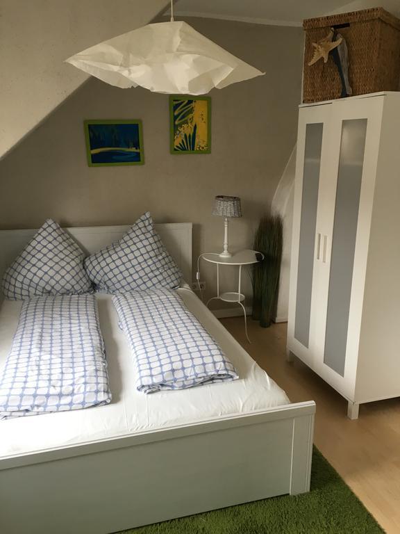 Apartementhaus Gneisenaustrasse BRE エクステリア 写真