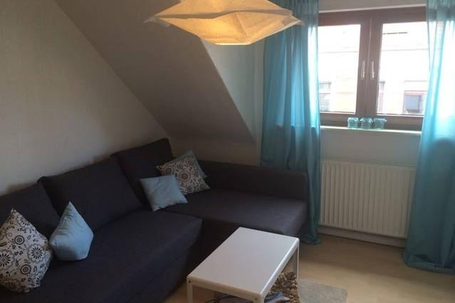 Apartementhaus Gneisenaustrasse BRE エクステリア 写真
