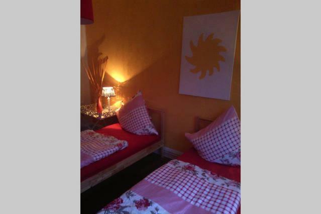 Apartementhaus Gneisenaustrasse BRE エクステリア 写真